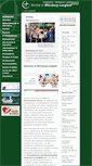 Mobile Screenshot of kirche-lengfeld.de